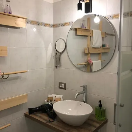 Area33 Apartment