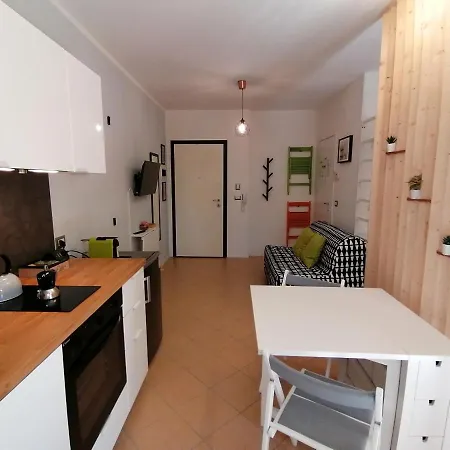 Area33 Apartment
