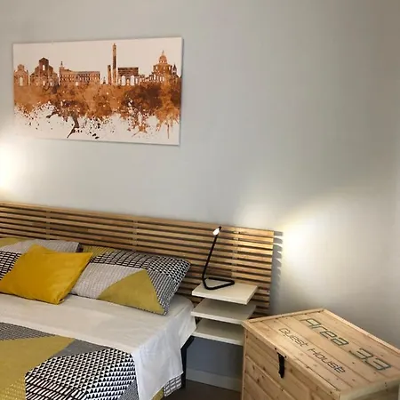 Area33 Apartment Bologna