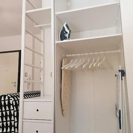 Area33 Apartment