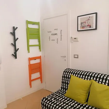 Area33 Apartment