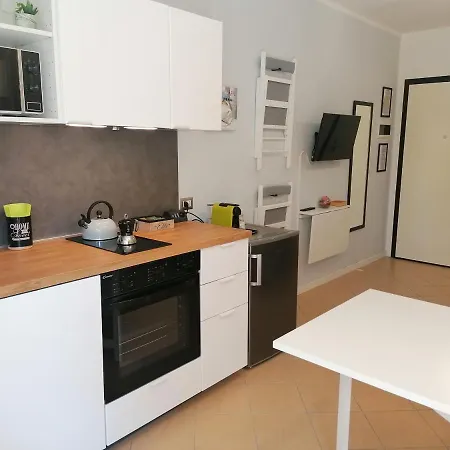 Area33 Apartment
